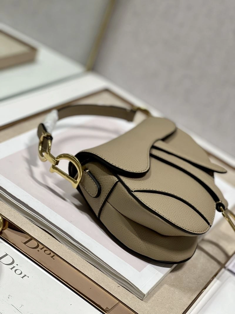 EasyMatch Christian Dior Saddle Bags 75696