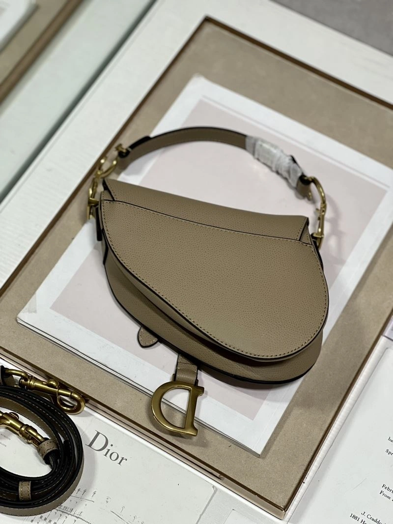 EasyMatch Christian Dior Saddle Bags 75696