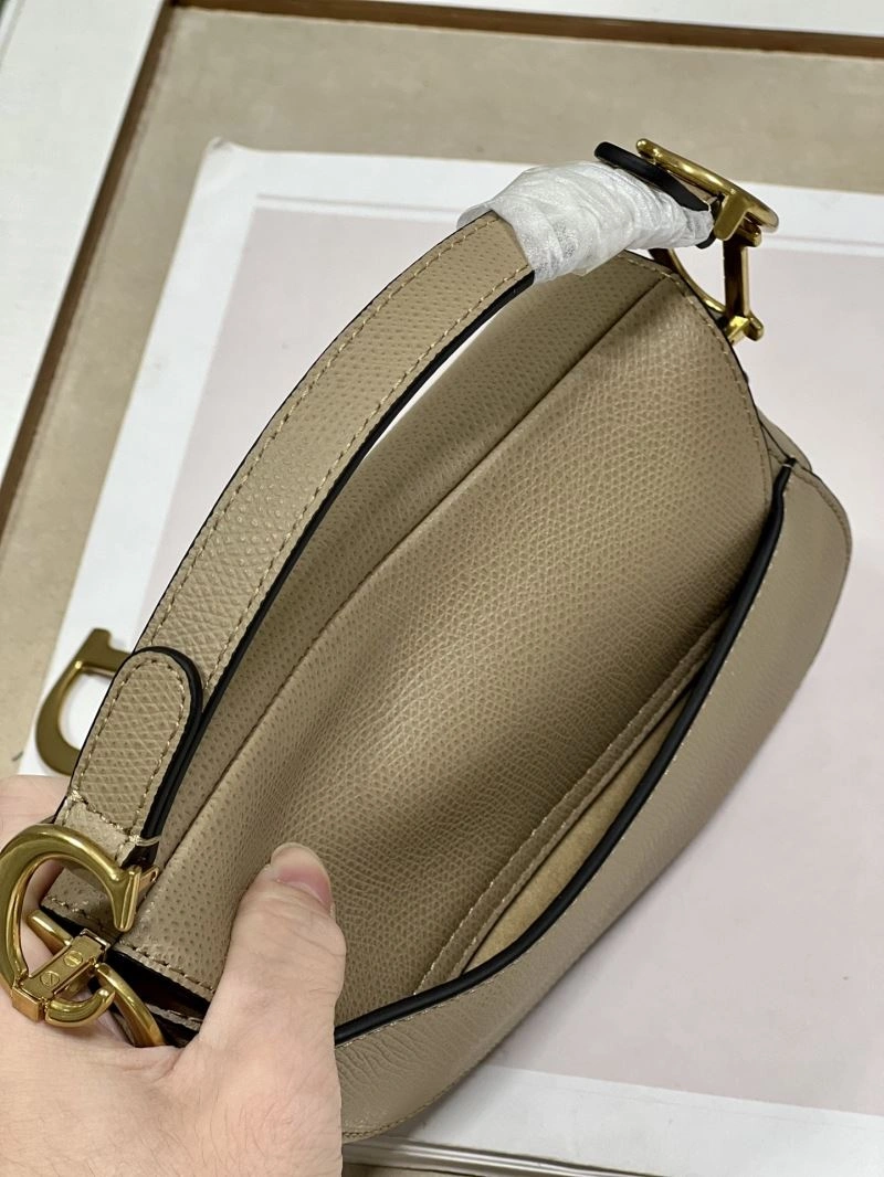 EasyMatch Christian Dior Saddle Bags 75696
