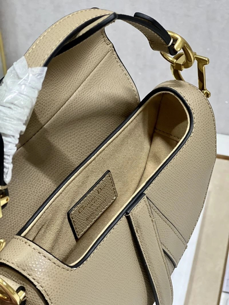 EasyMatch Christian Dior Saddle Bags 75696