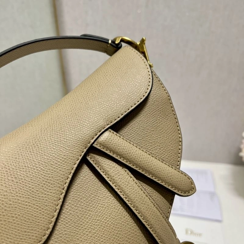 EasyMatch Christian Dior Saddle Bags 75696