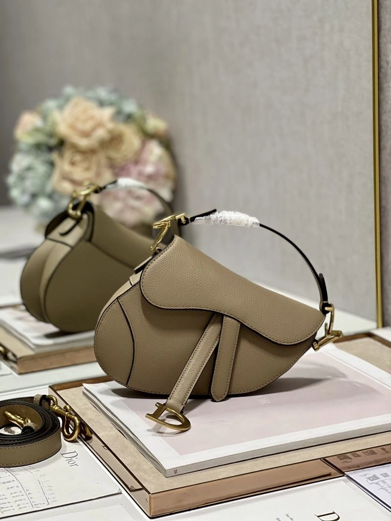 EasyMatch Christian Dior Saddle Bags 75696