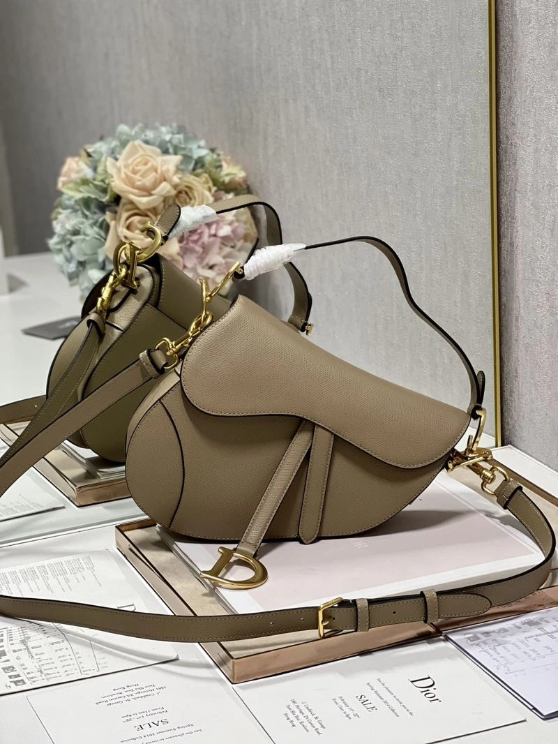 Christian Dior Saddle Bags WellDesigned 75695