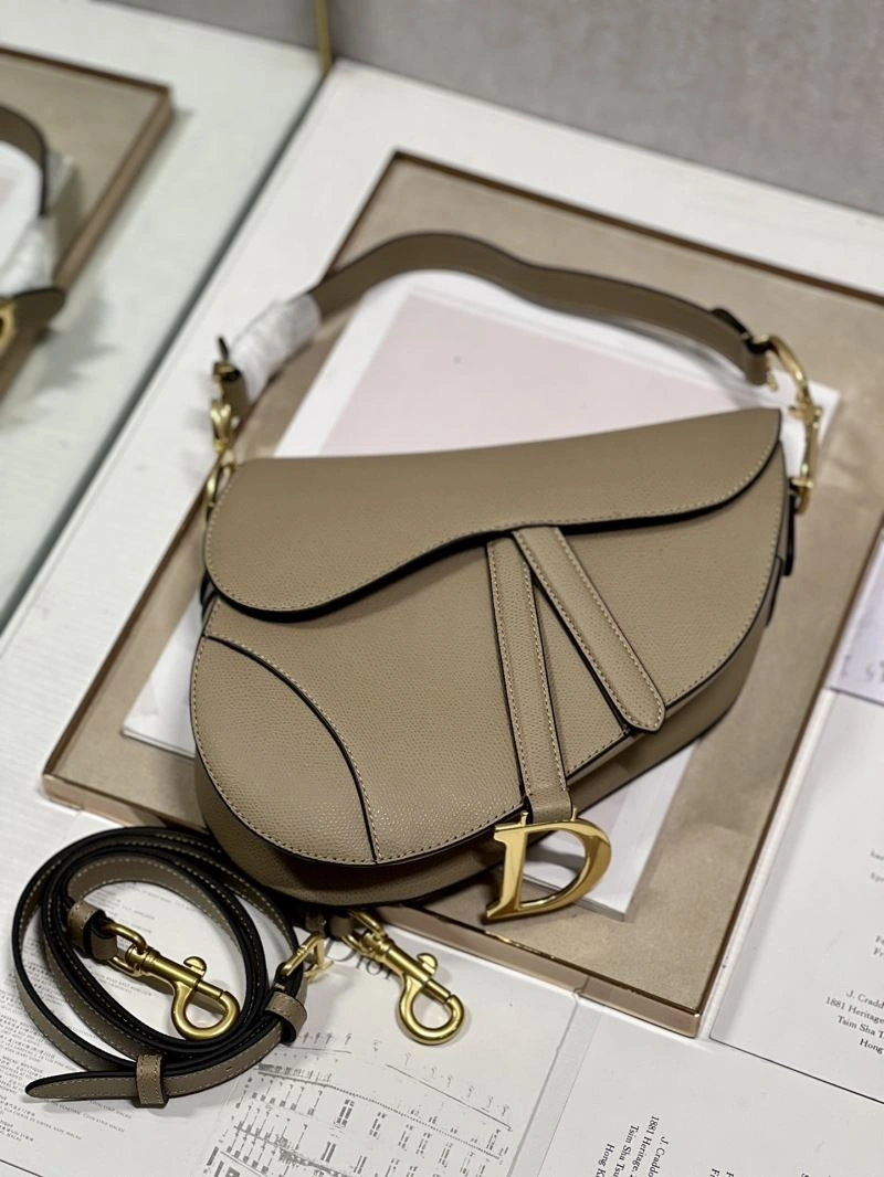 Christian Dior Saddle Bags WellDesigned 75695