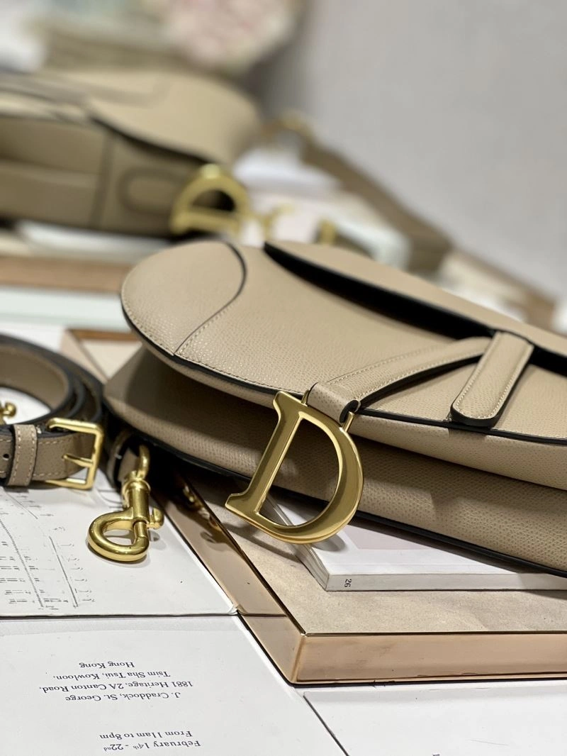 Christian Dior Saddle Bags WellDesigned 75695