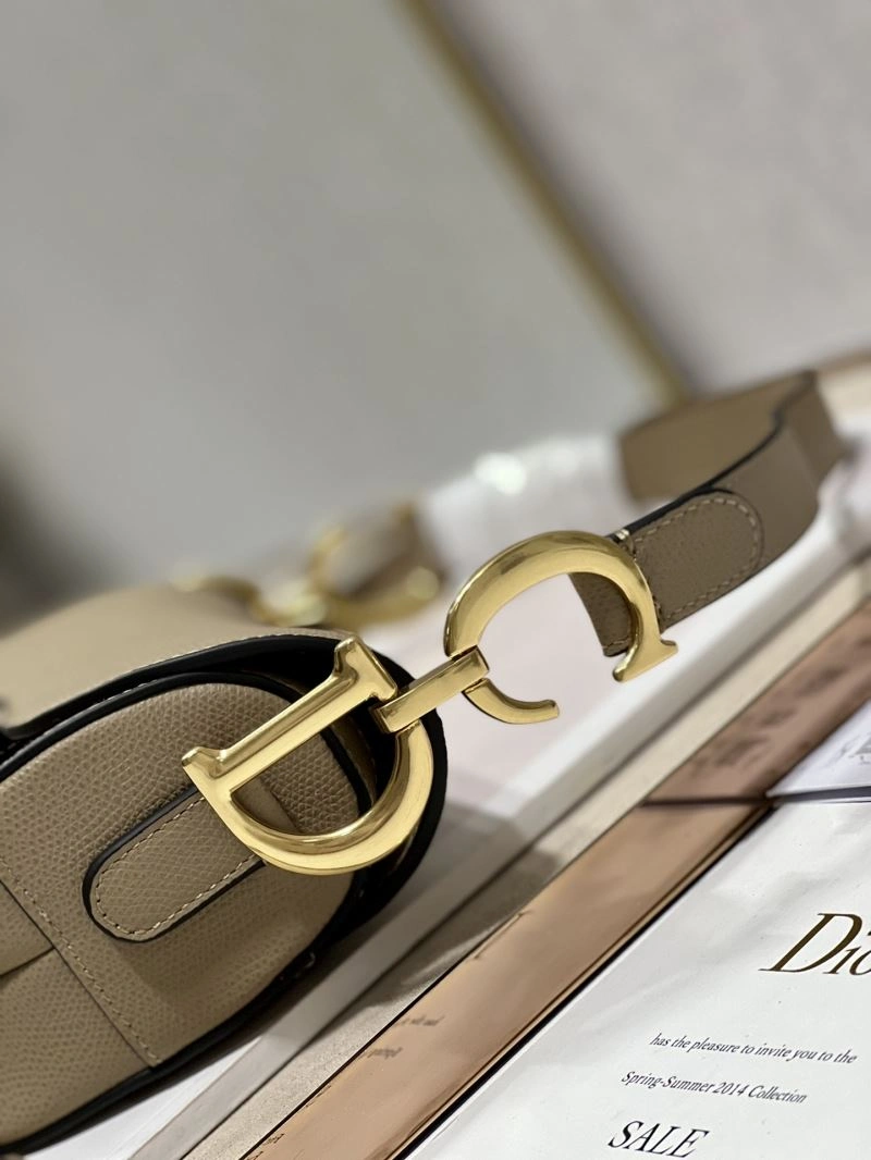 Christian Dior Saddle Bags WellDesigned 75695