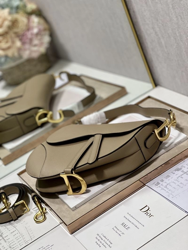 Christian Dior Saddle Bags WellDesigned 75695