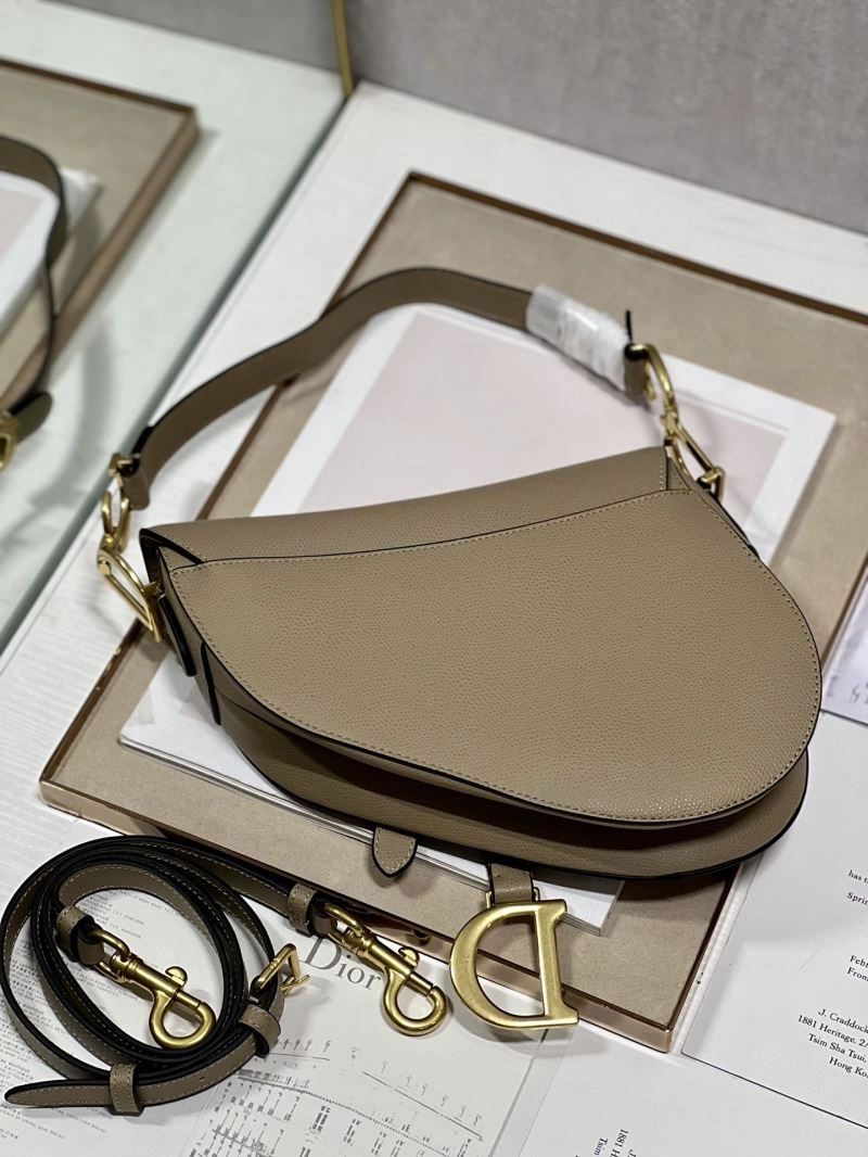 Christian Dior Saddle Bags WellDesigned 75695