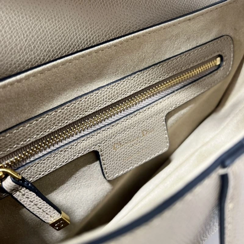 Christian Dior Saddle Bags WellDesigned 75695