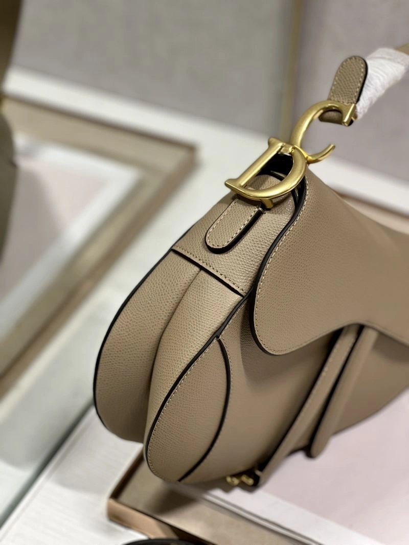 Christian Dior Saddle Bags WellDesigned 75695