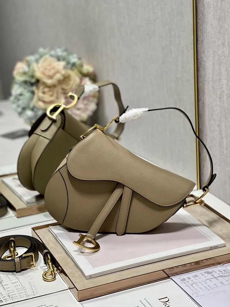 Christian Dior Saddle Bags WellDesigned 75695