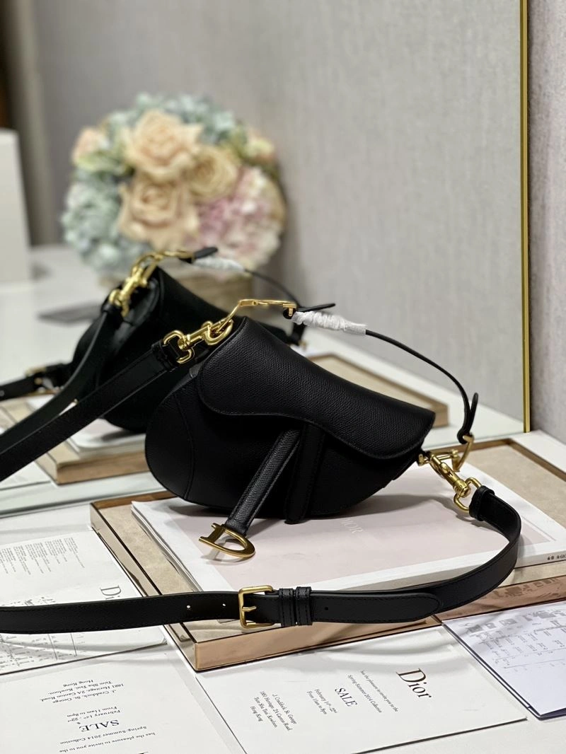 FlexibleFit Christian Dior Saddle Bags 75694