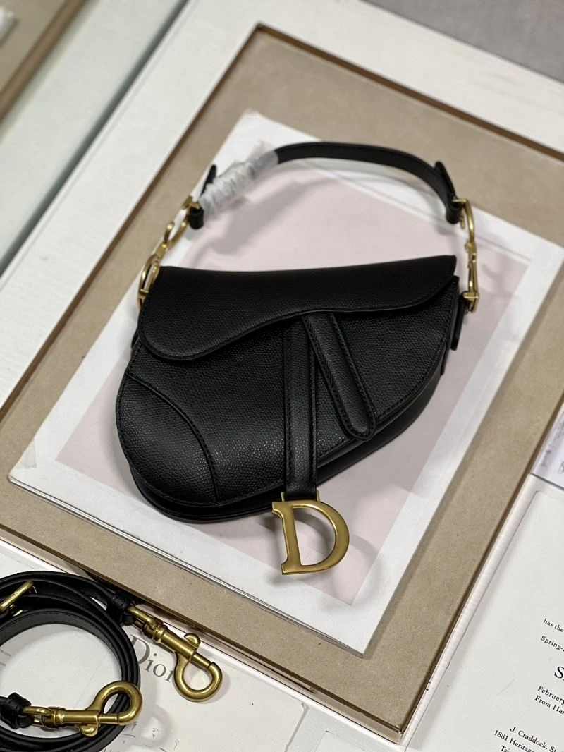 FlexibleFit Christian Dior Saddle Bags 75694