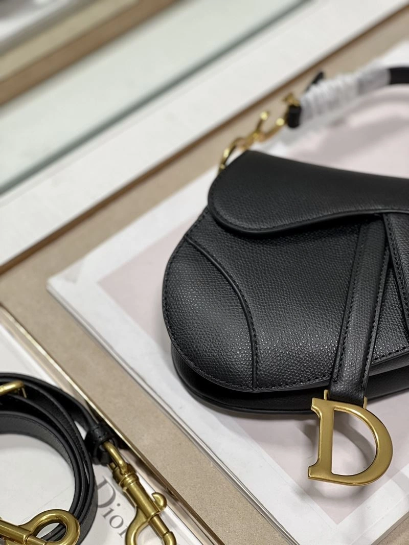 FlexibleFit Christian Dior Saddle Bags 75694