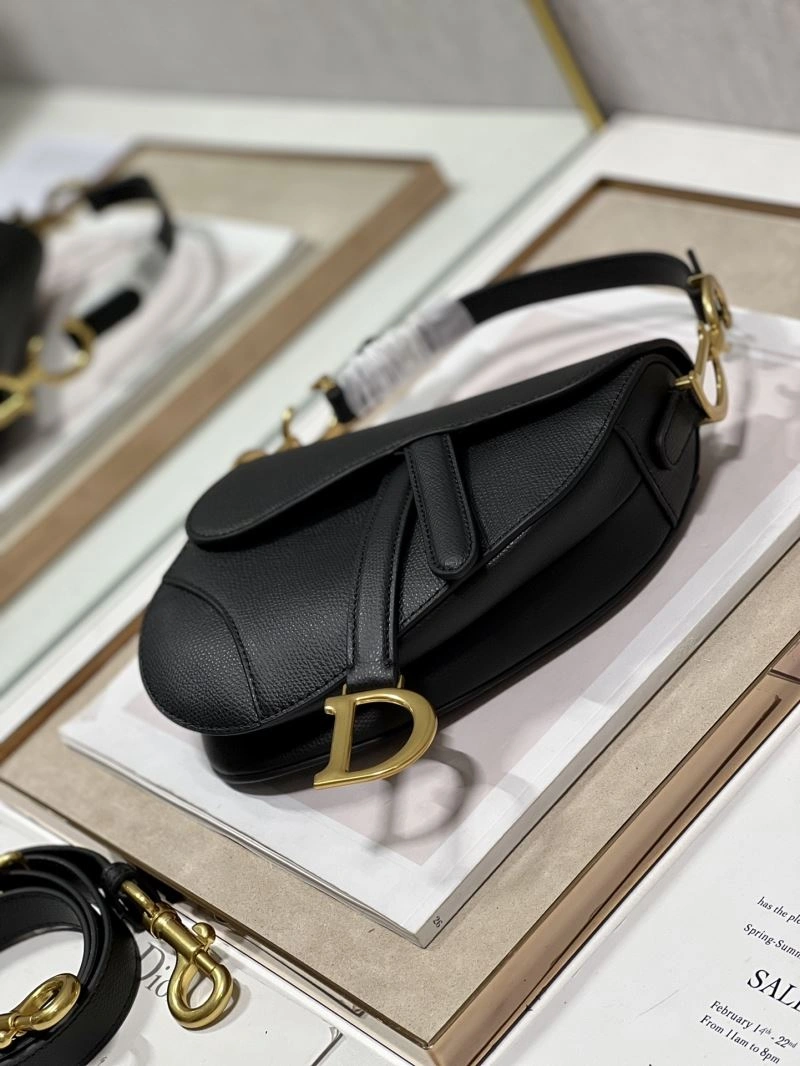 FlexibleFit Christian Dior Saddle Bags 75694