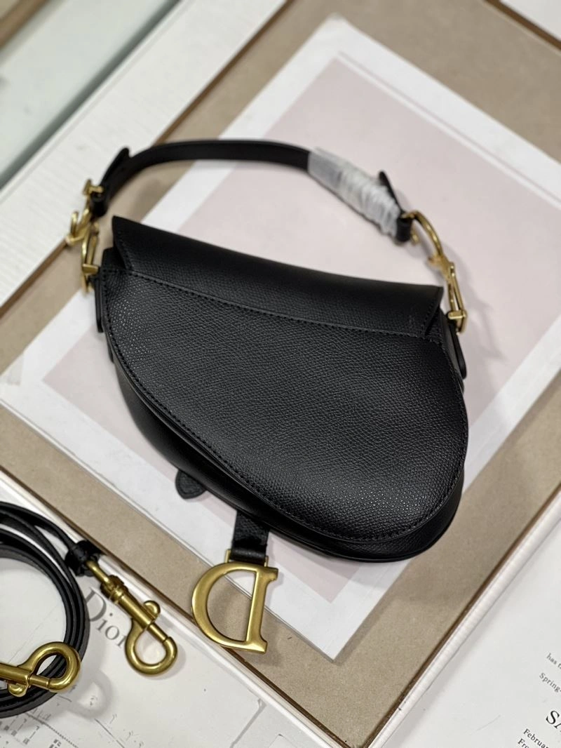 FlexibleFit Christian Dior Saddle Bags 75694