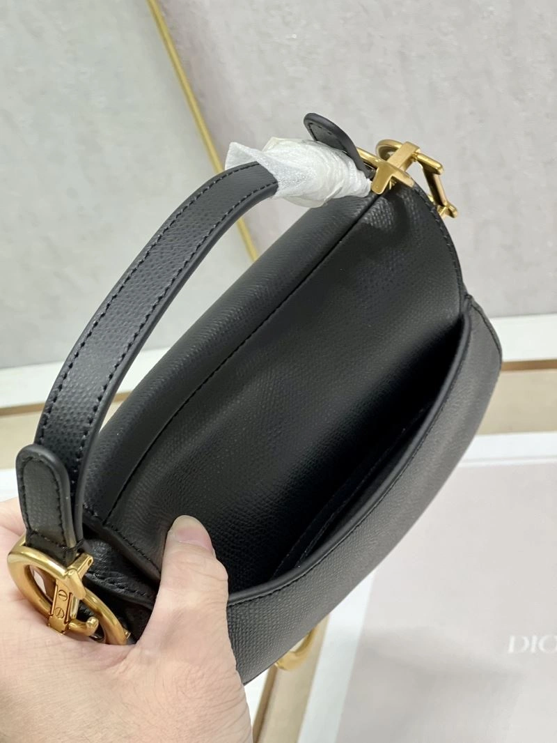 FlexibleFit Christian Dior Saddle Bags 75694