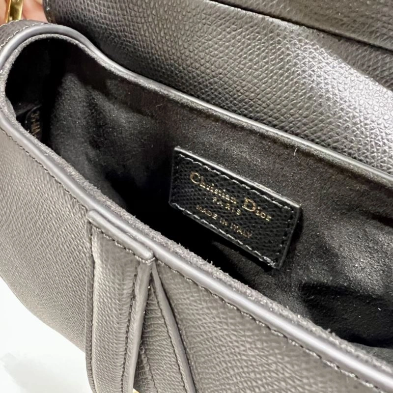 FlexibleFit Christian Dior Saddle Bags 75694