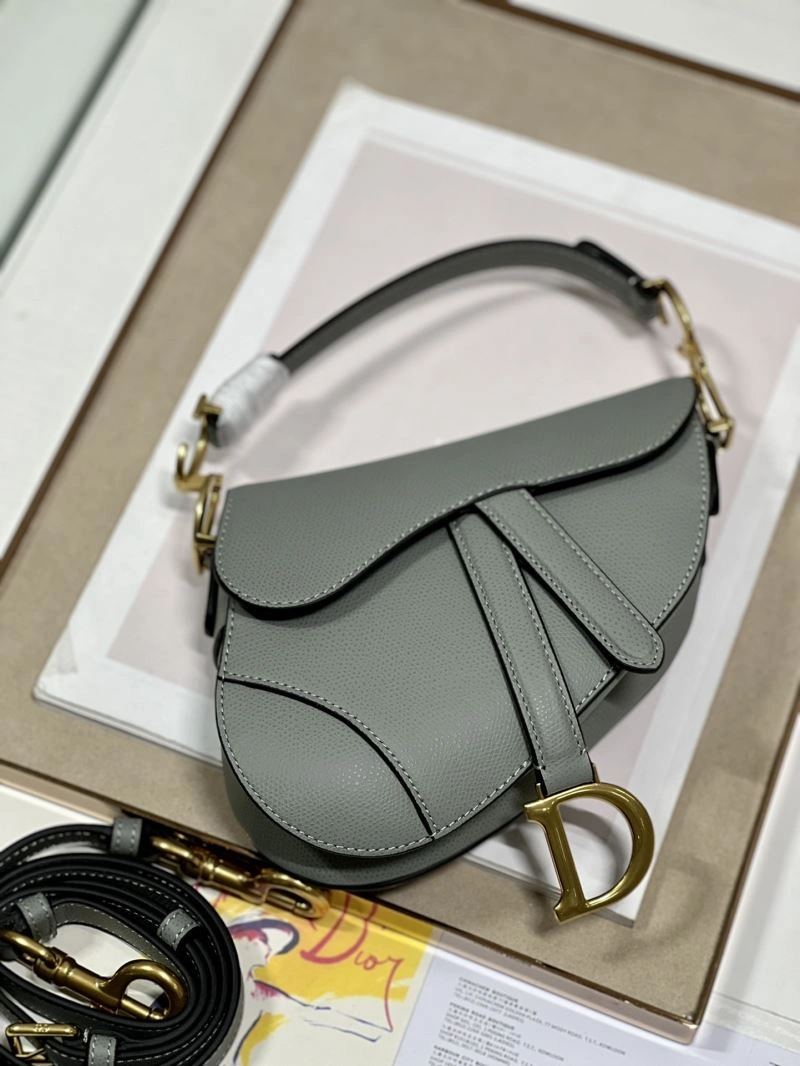 WeatherProof Christian Dior Saddle Bags 75669
