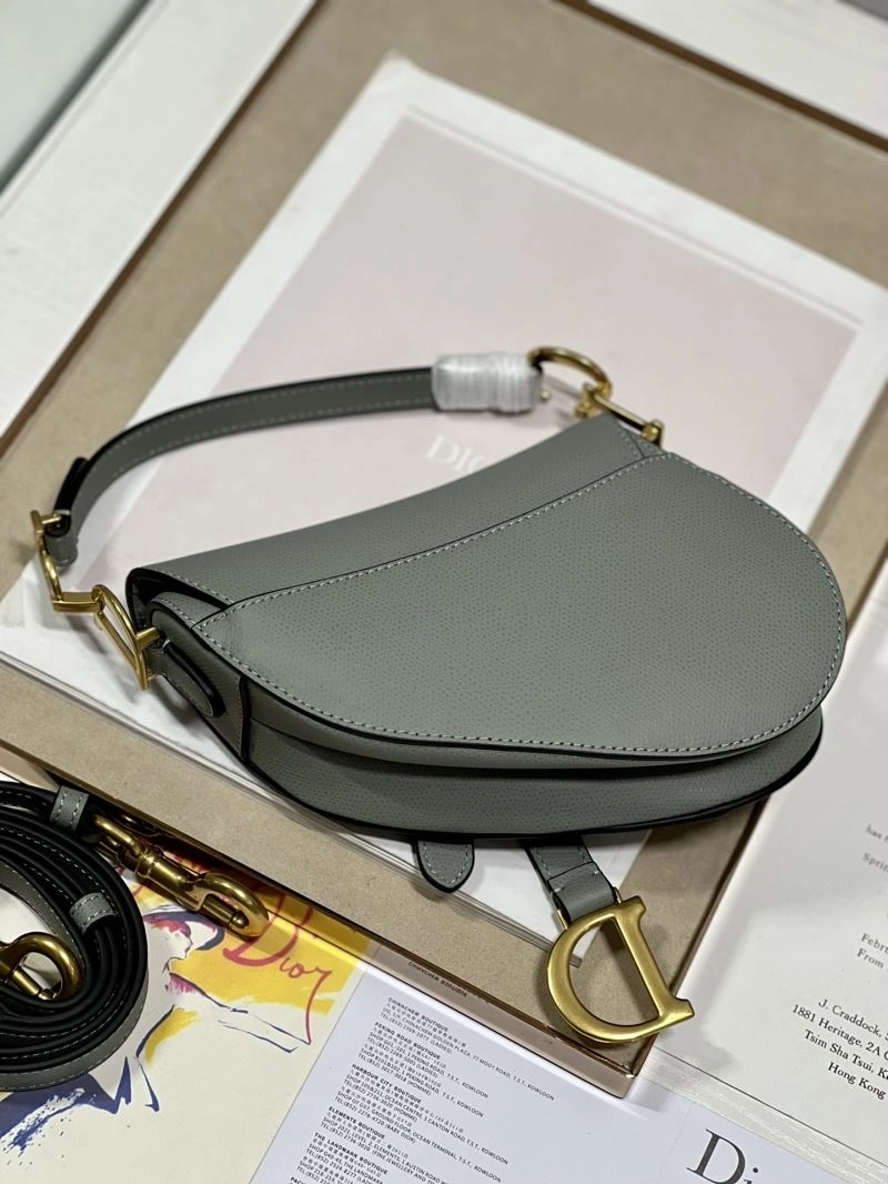 WeatherProof Christian Dior Saddle Bags 75669