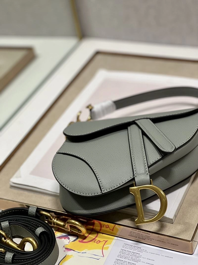 WeatherProof Christian Dior Saddle Bags 75669