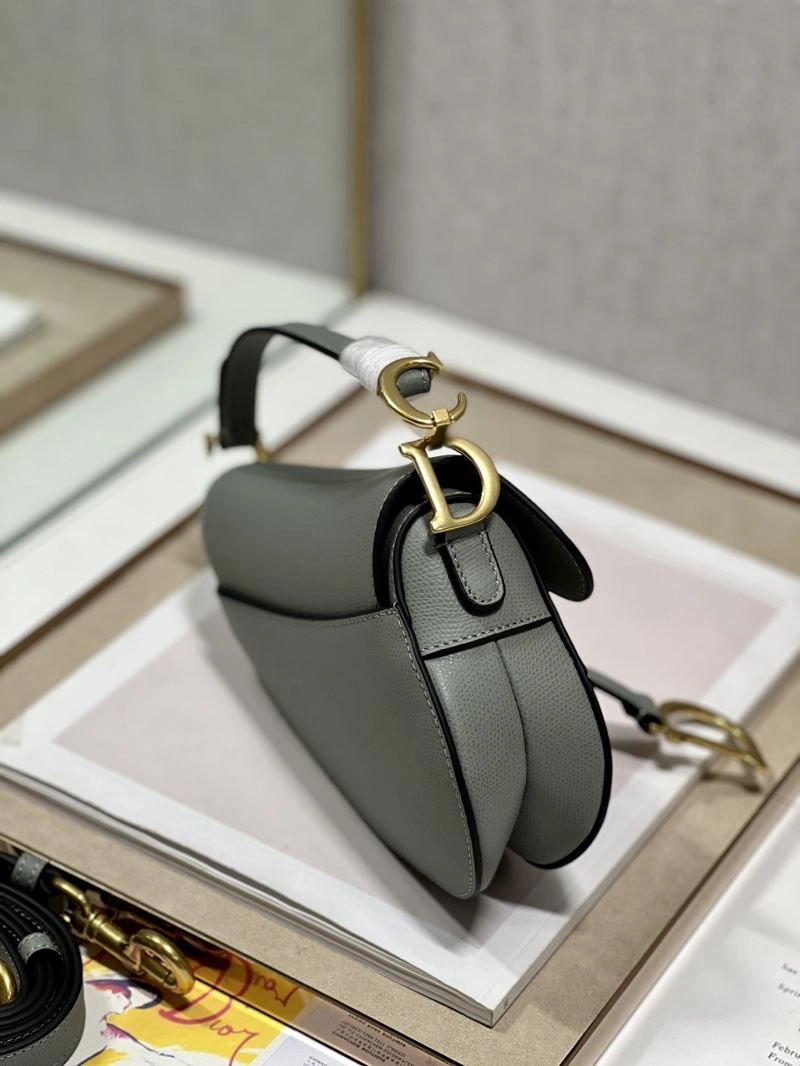 WeatherProof Christian Dior Saddle Bags 75669