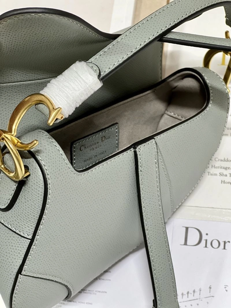 WeatherProof Christian Dior Saddle Bags 75669
