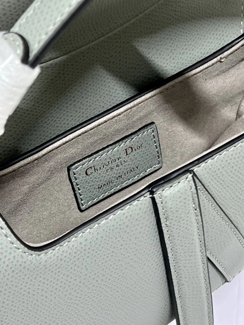 WeatherProof Christian Dior Saddle Bags 75669
