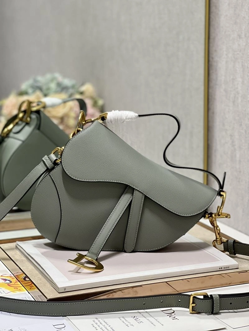 Christian Dior Saddle Bags Trendsetting 75685