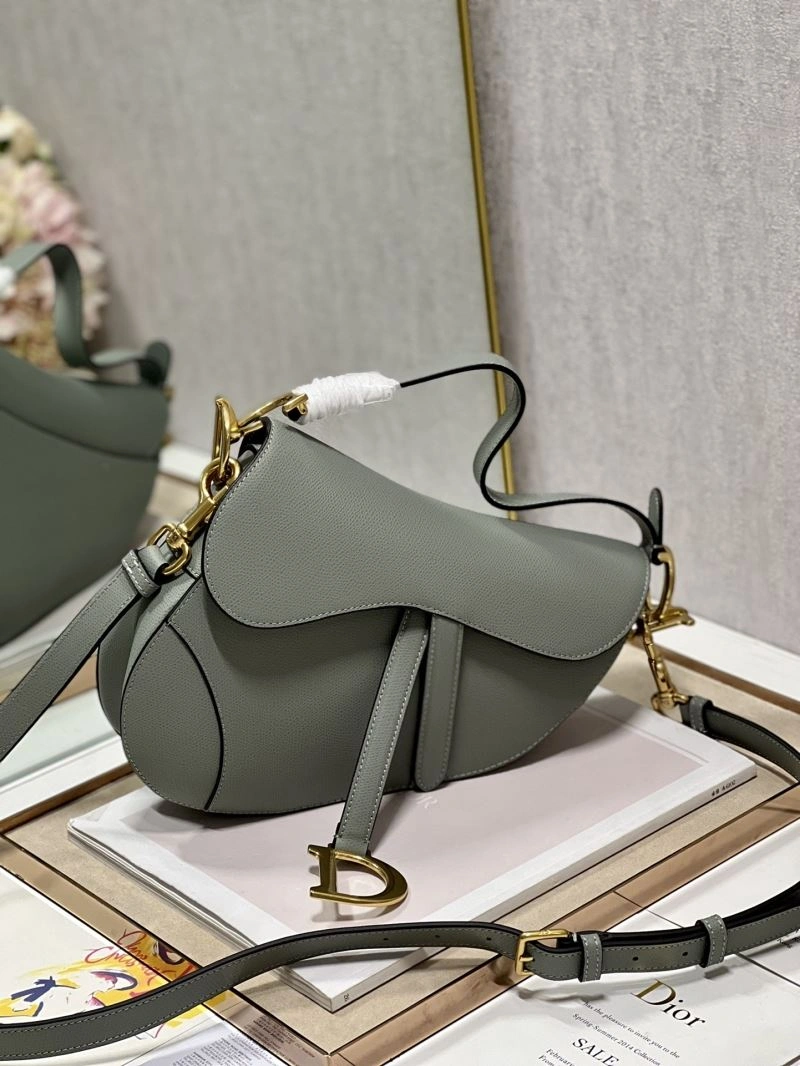 Christian Dior Saddle Bags Trendsetting 75685