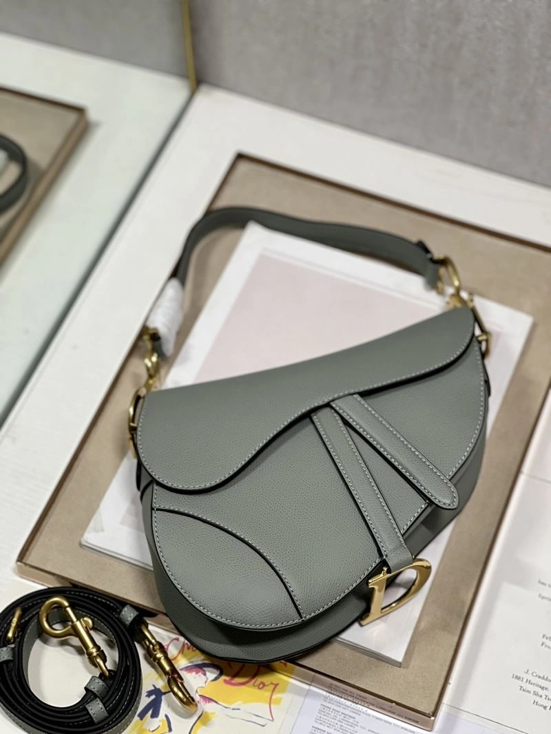 Christian Dior Saddle Bags Trendsetting 75685