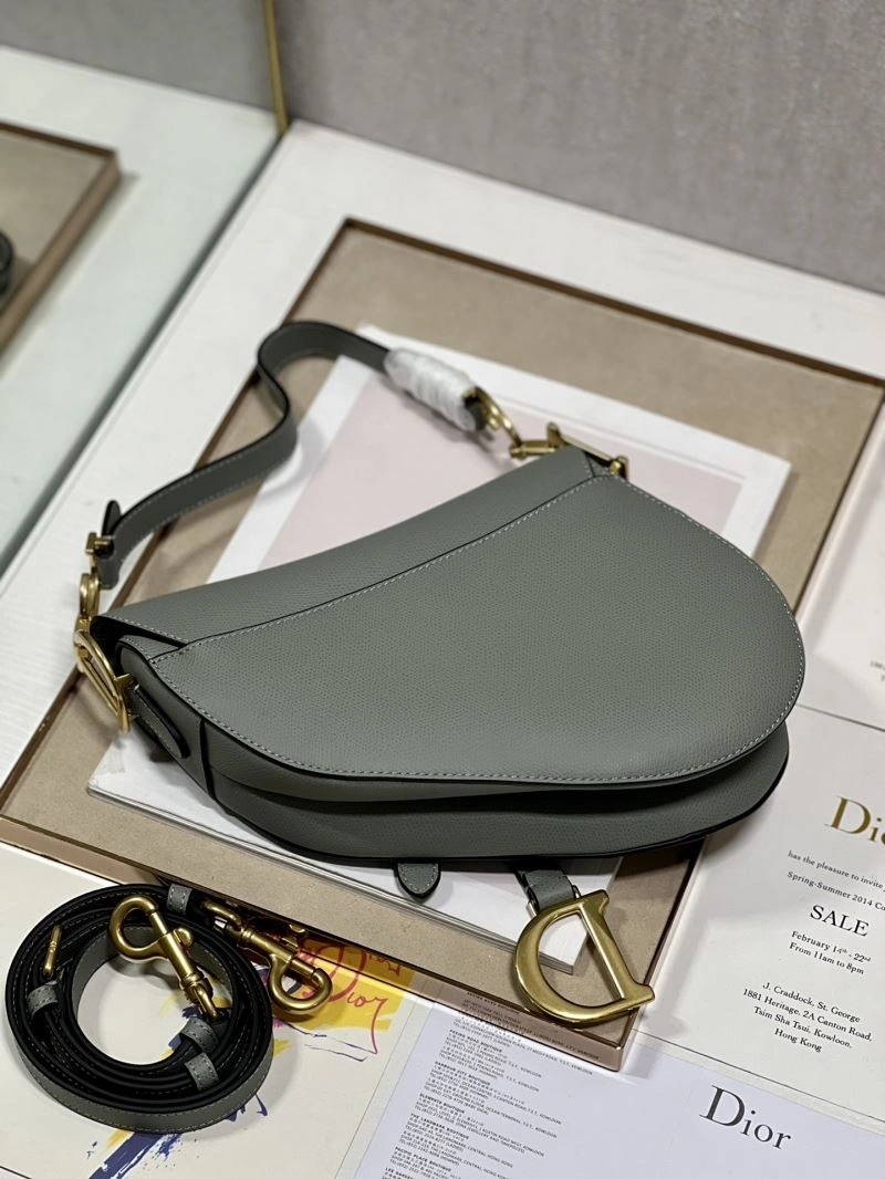 Christian Dior Saddle Bags Trendsetting 75685