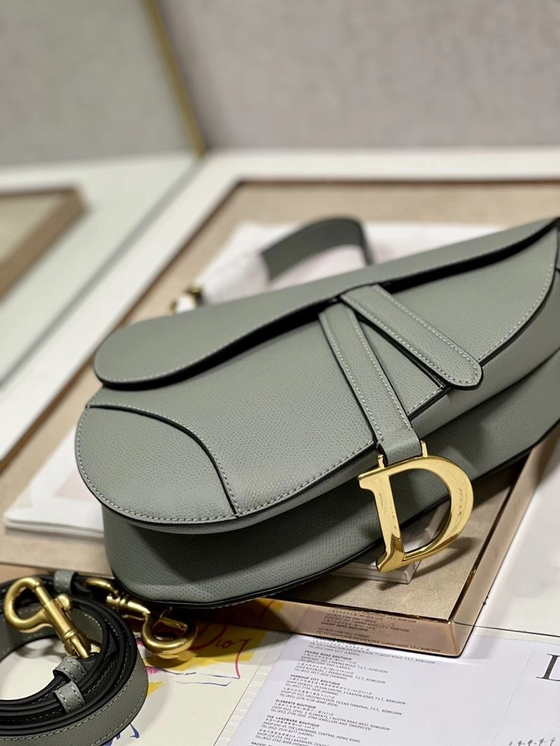 Christian Dior Saddle Bags Trendsetting 75685