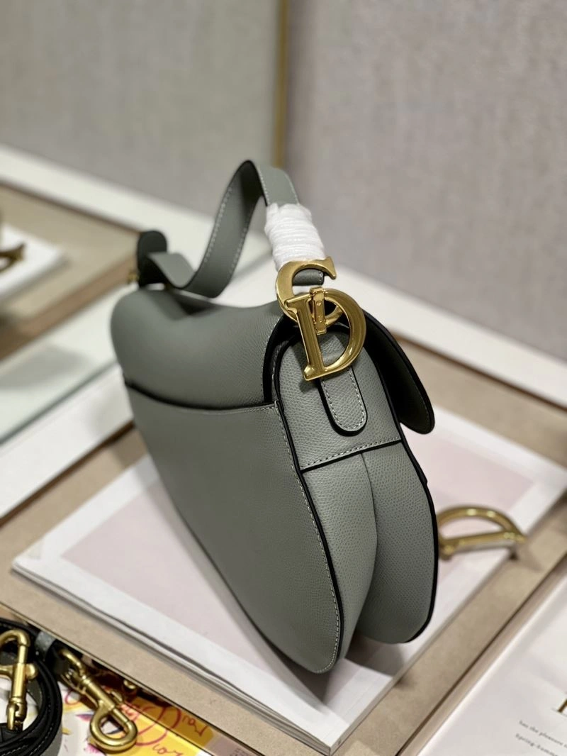 Christian Dior Saddle Bags Trendsetting 75685