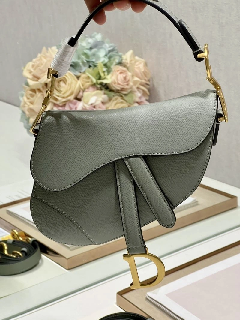 Christian Dior Saddle Bags Trendsetting 75685