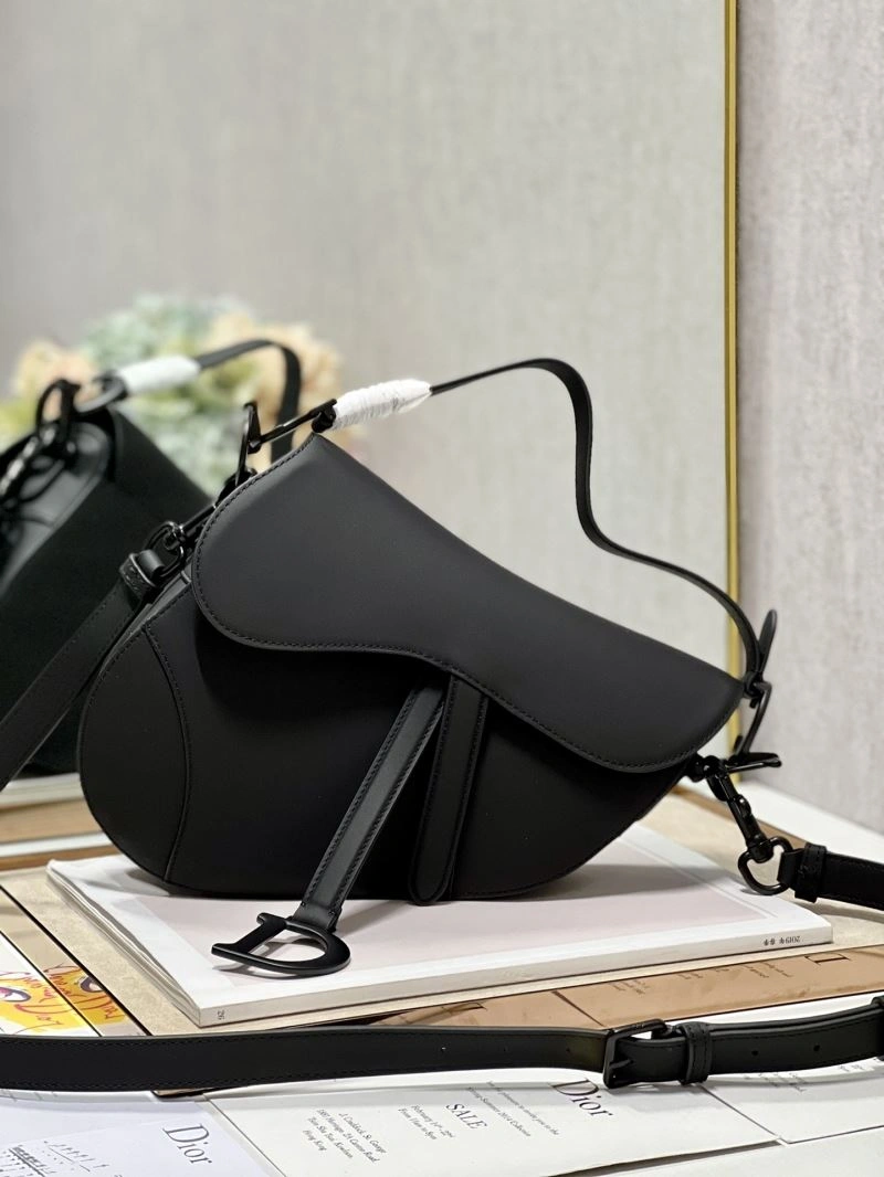 HighQuality Christian Dior Saddle Bags 75675