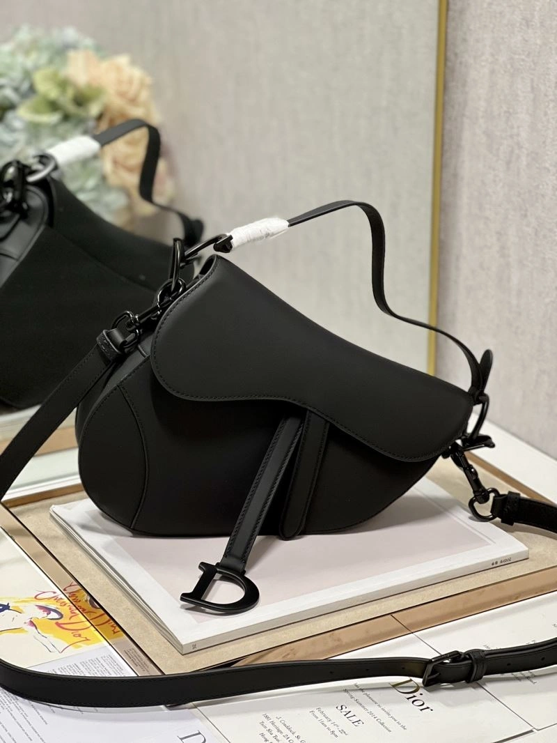 HighQuality Christian Dior Saddle Bags 75675
