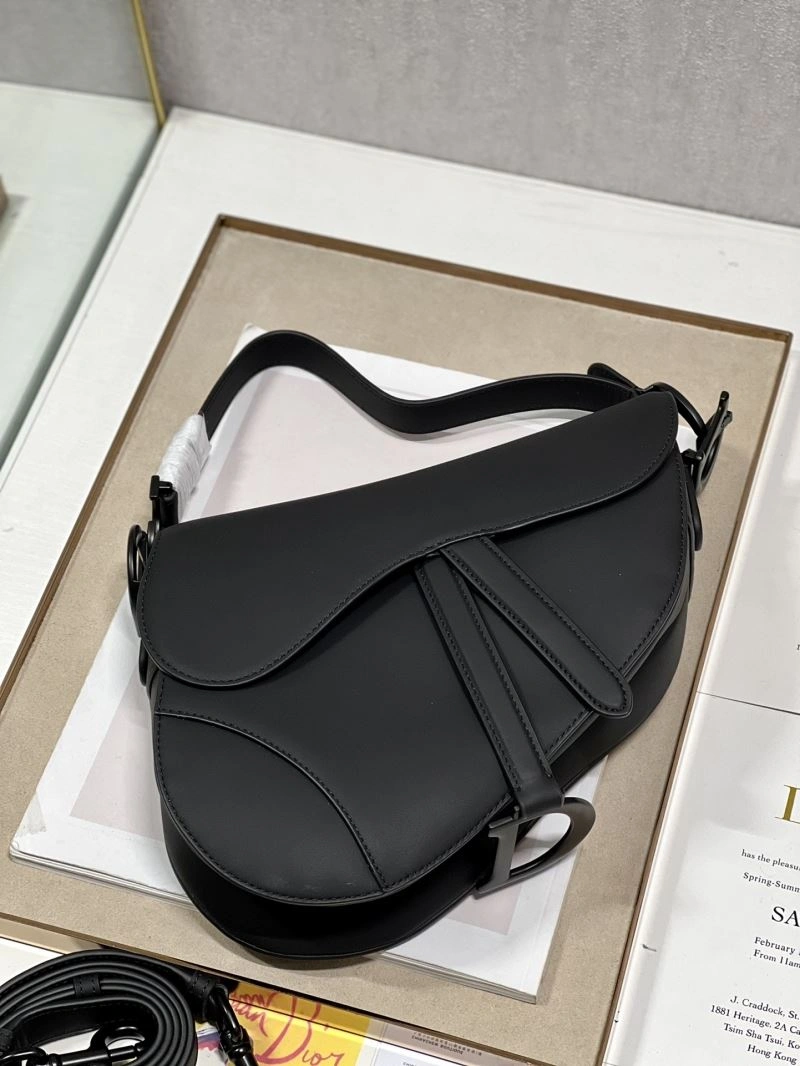 HighQuality Christian Dior Saddle Bags 75675