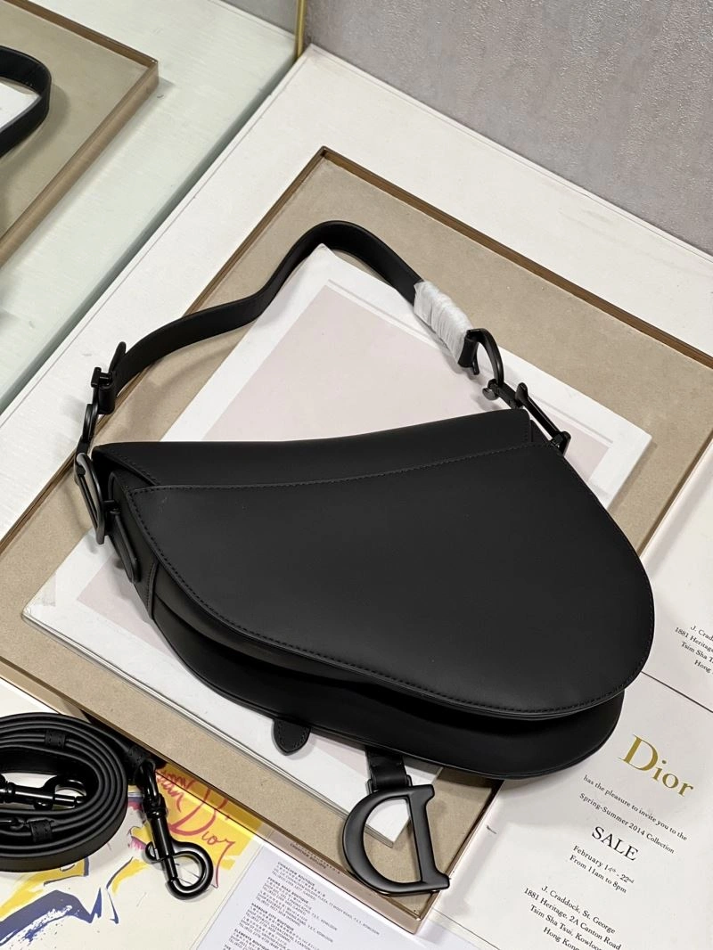 HighQuality Christian Dior Saddle Bags 75675