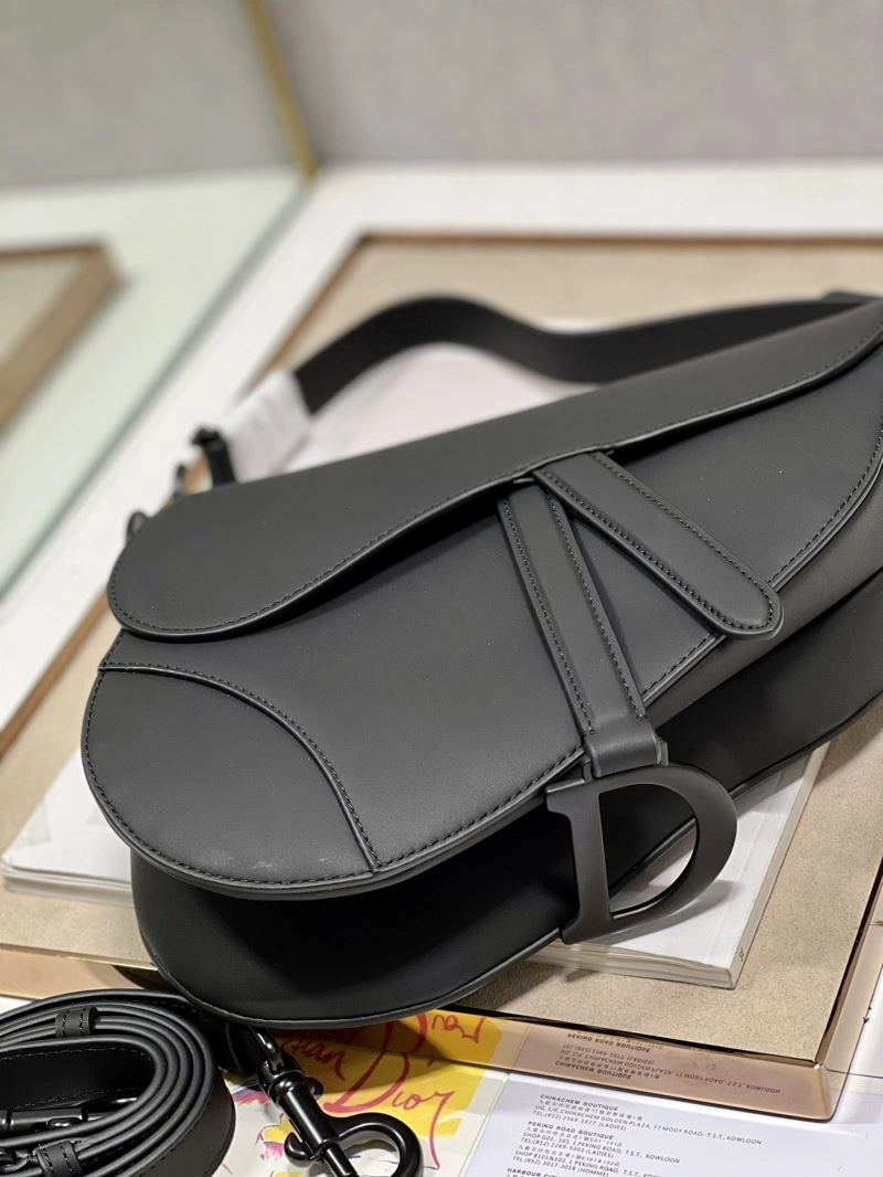 HighQuality Christian Dior Saddle Bags 75675