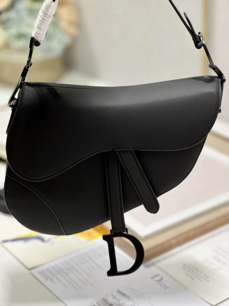 HighQuality Christian Dior Saddle Bags 75675