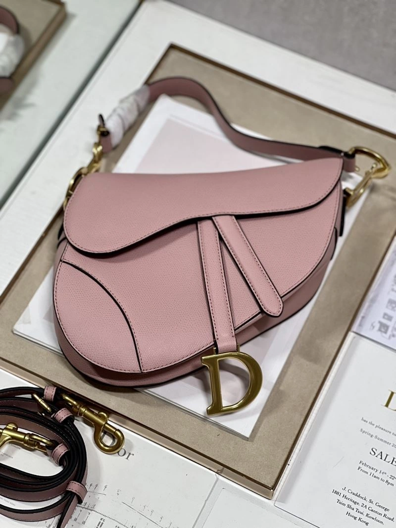FlexibleFit Christian Dior Saddle Bags 75690