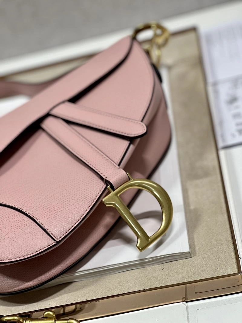 FlexibleFit Christian Dior Saddle Bags 75690