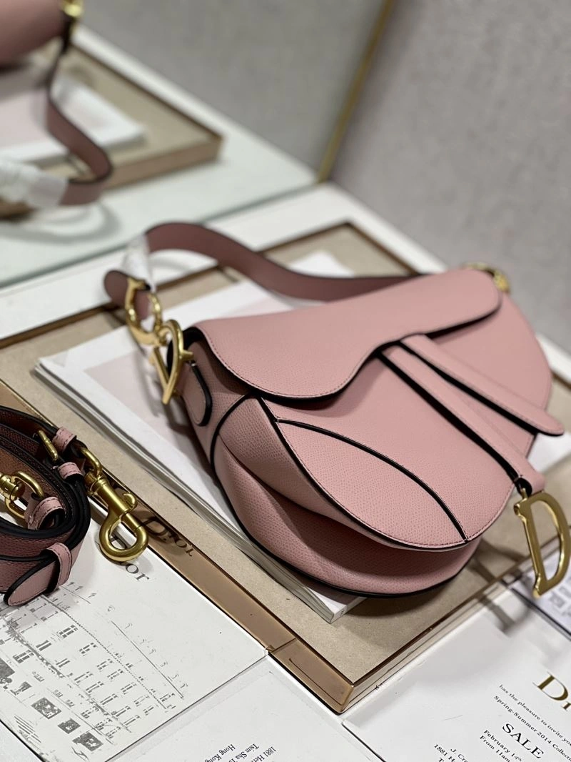FlexibleFit Christian Dior Saddle Bags 75690