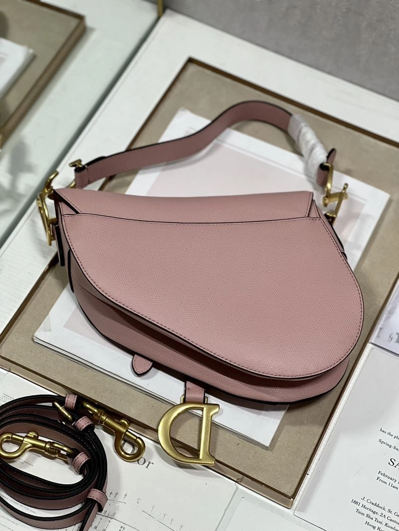 FlexibleFit Christian Dior Saddle Bags 75690