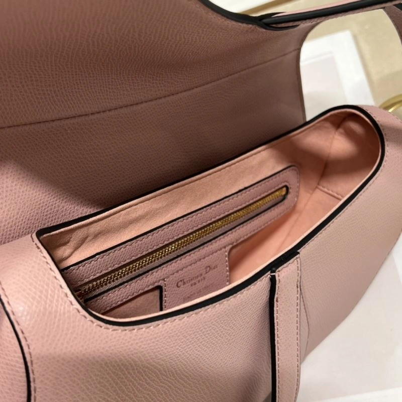 FlexibleFit Christian Dior Saddle Bags 75690