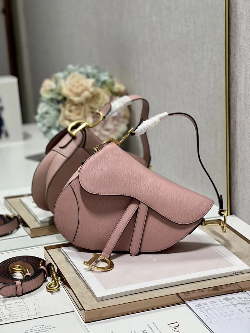 FlexibleFit Christian Dior Saddle Bags 75690