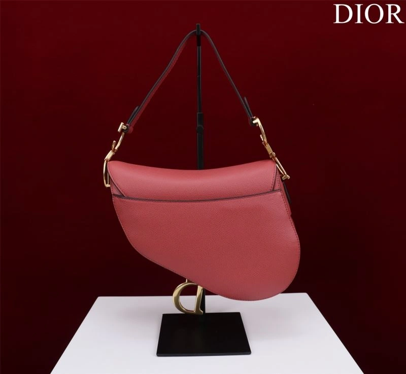 Premium Christian Dior Saddle Bags 75668