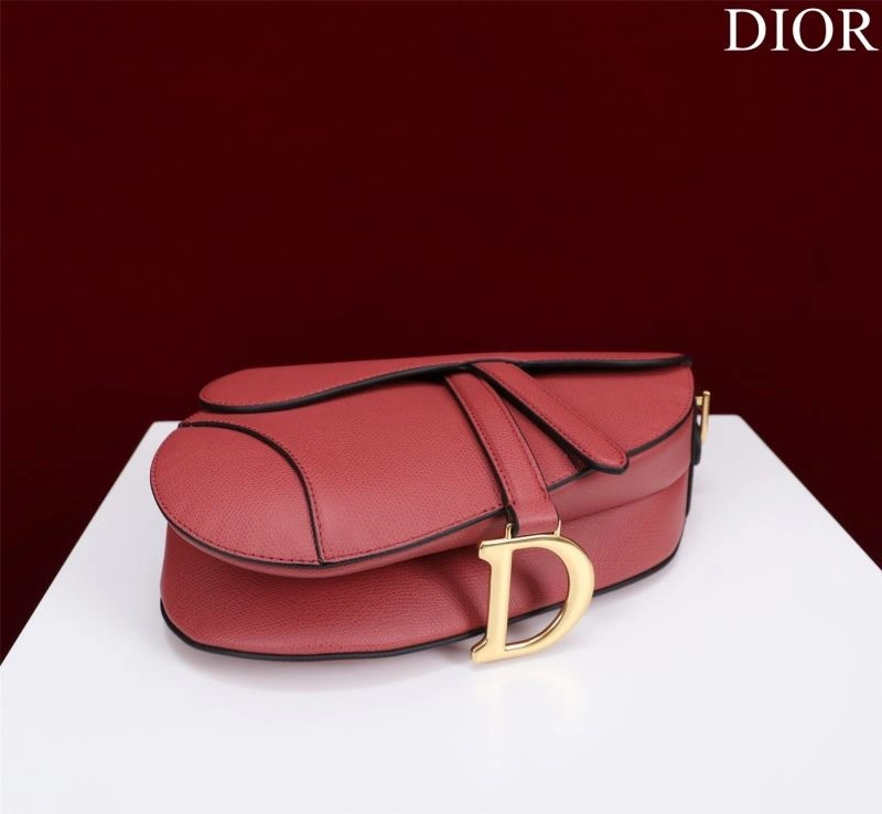 Premium Christian Dior Saddle Bags 75668
