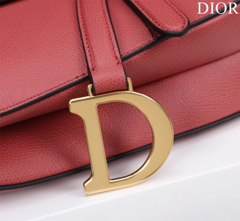 Premium Christian Dior Saddle Bags 75668